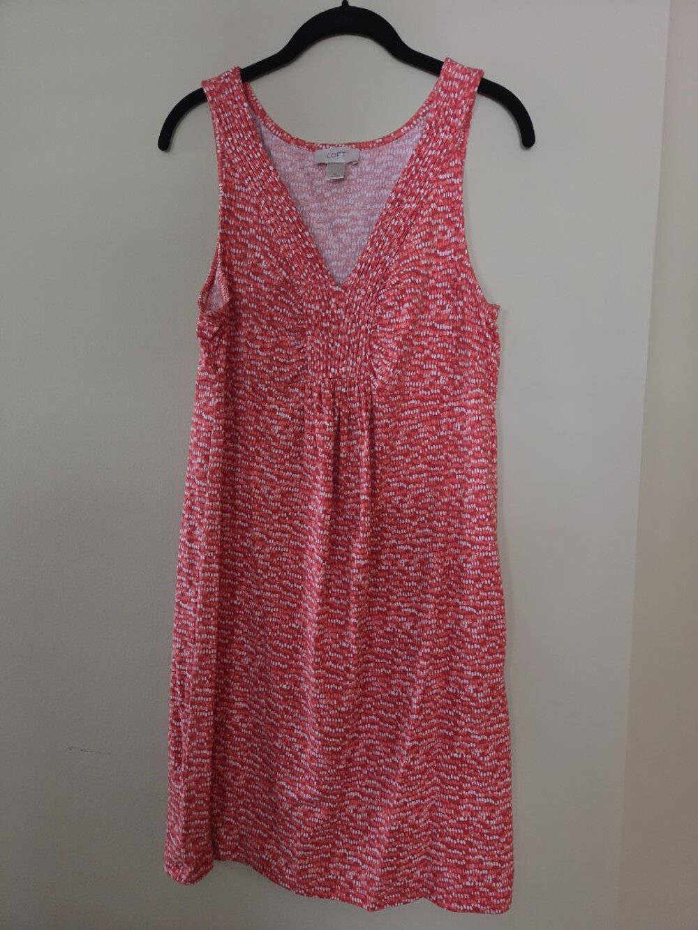 Ann Taylor Loft Sundress